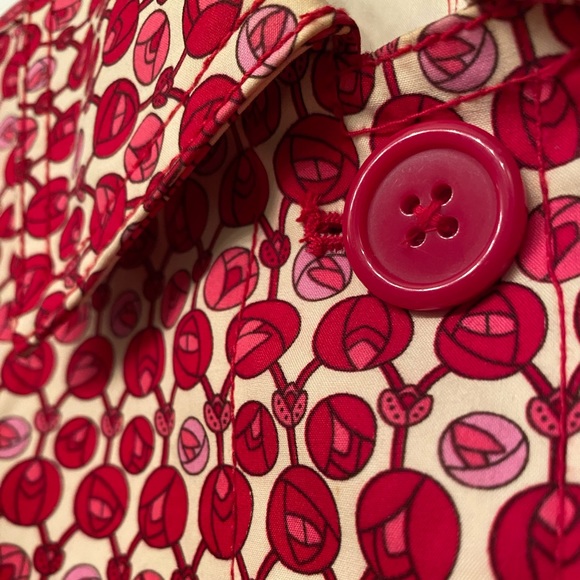 GAP jacket / trench coat *has been worn* - Picture 6 of 15